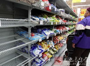 讓互聯網謠言止于食品信息公開 構建食品安全的數字防線