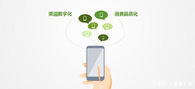 2018安徽食品行業(yè)消費者行為洞察報告 互聯(lián)網(wǎng)時代下的味蕾變革