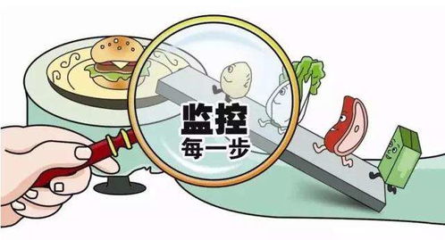 借力互聯(lián)網(wǎng)，重塑食品企業(yè)競(jìng)爭(zhēng)優(yōu)勢(shì)